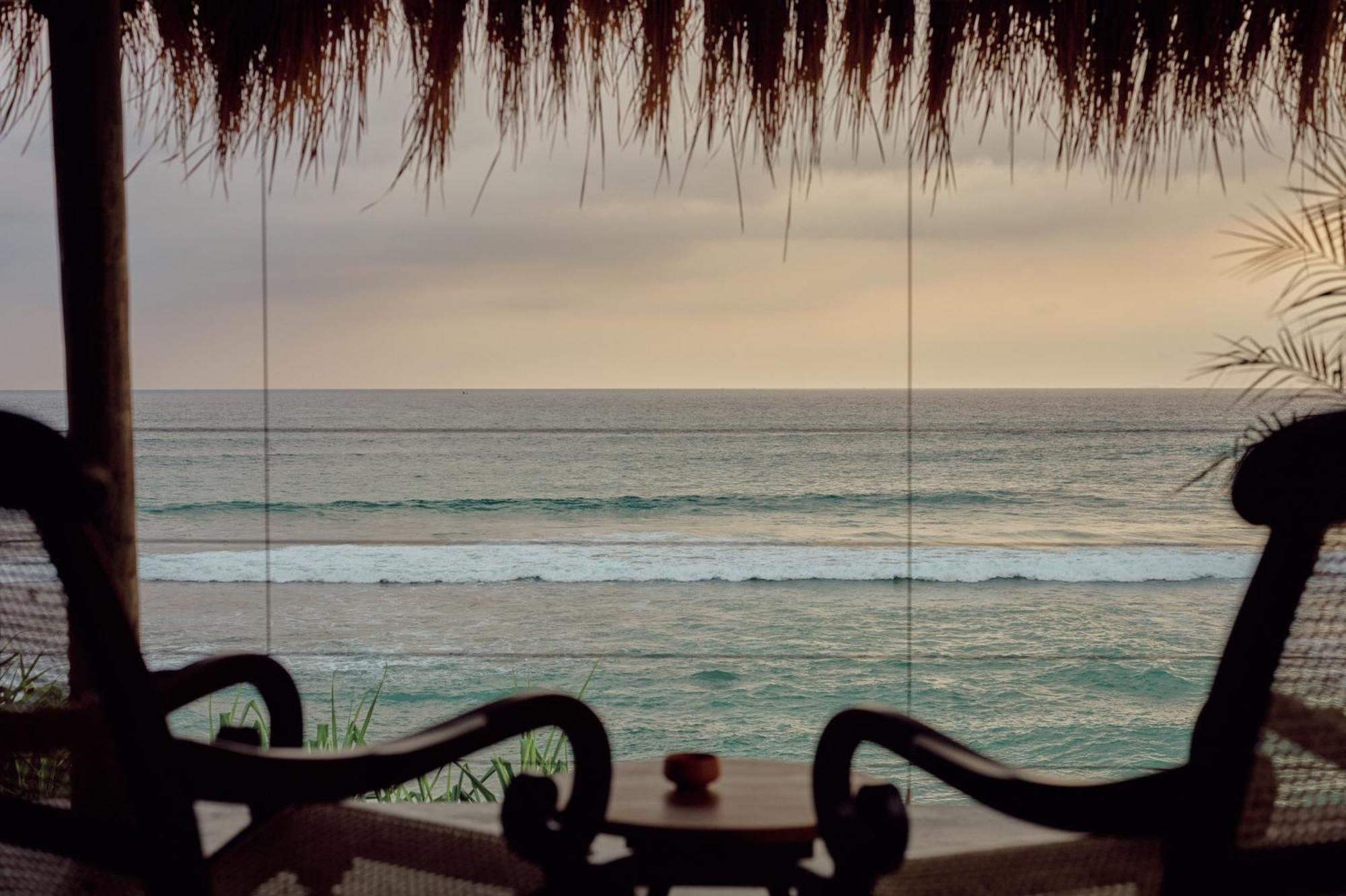 Gitano Surf Ahangama Beachfront מראה חיצוני תמונה