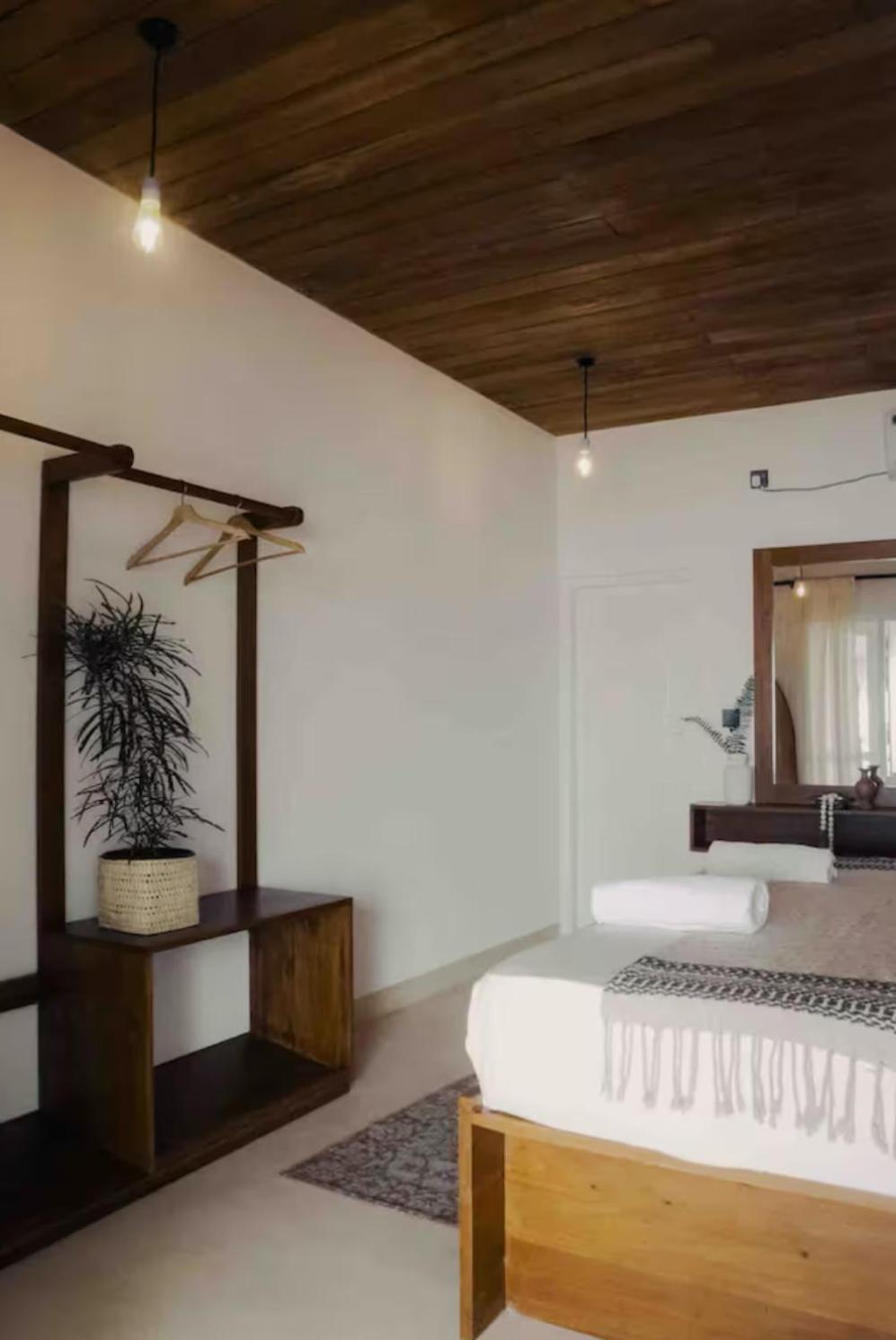 Gitano Surf Ahangama Beachfront מראה חיצוני תמונה